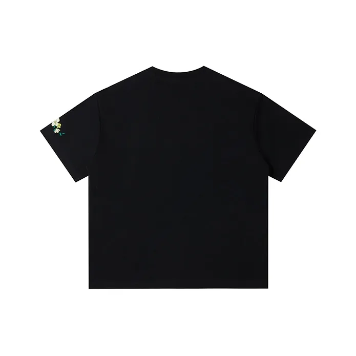 A Chock T Shirts Unisex-5
