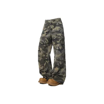 KLAMMKICKS Casual Pants Unisex