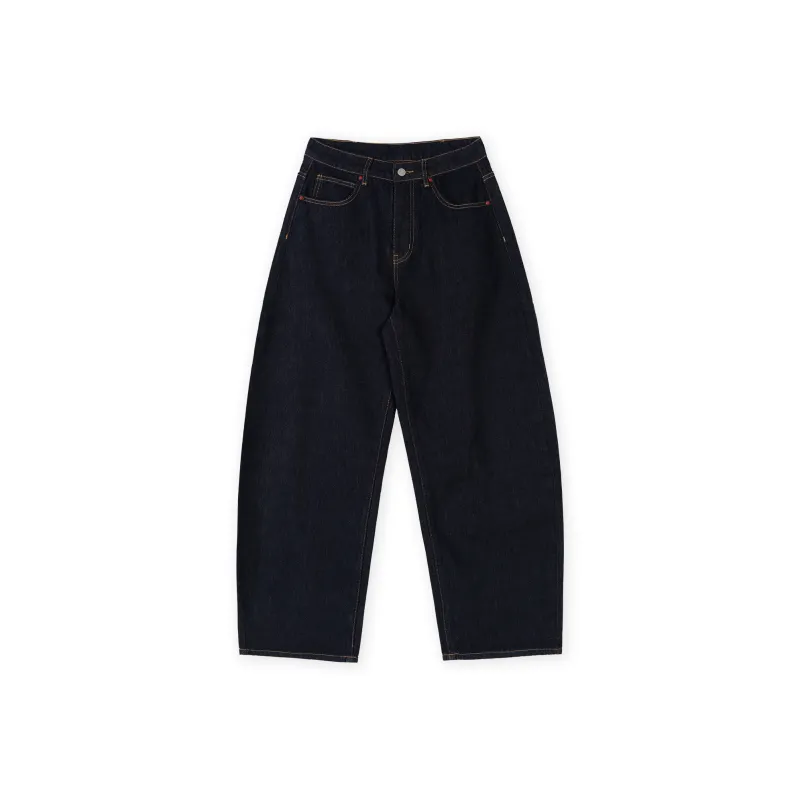 WORKSOUT Jeans Unisex-4