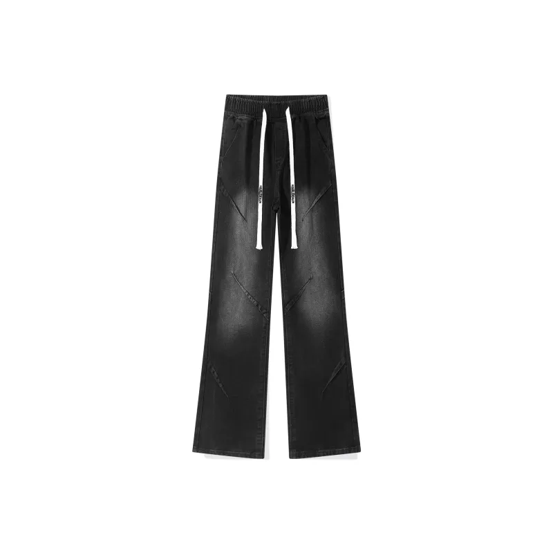 Double Dealer Jeans Unisex-0