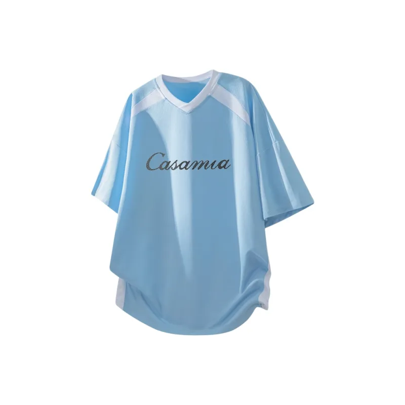 CASAMIA T Shirts Men-2
