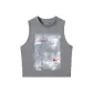 Dark Heather Gray