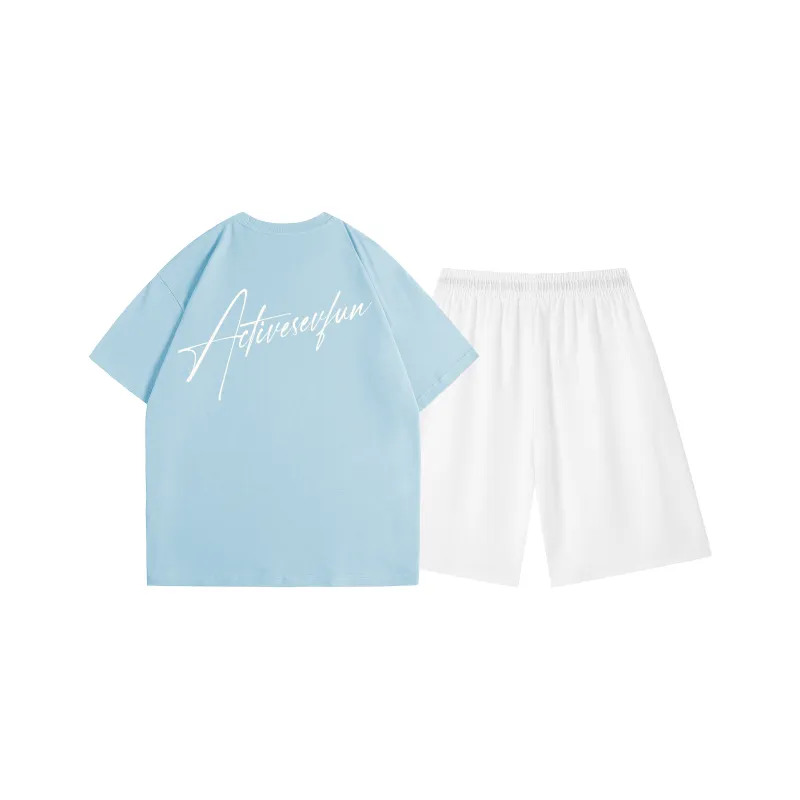 7 SEVFUN Casual Sportswear Unisex-11