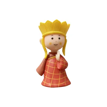 KecoSweet Creative Journey To The West Anime / Games Fridge Magnets