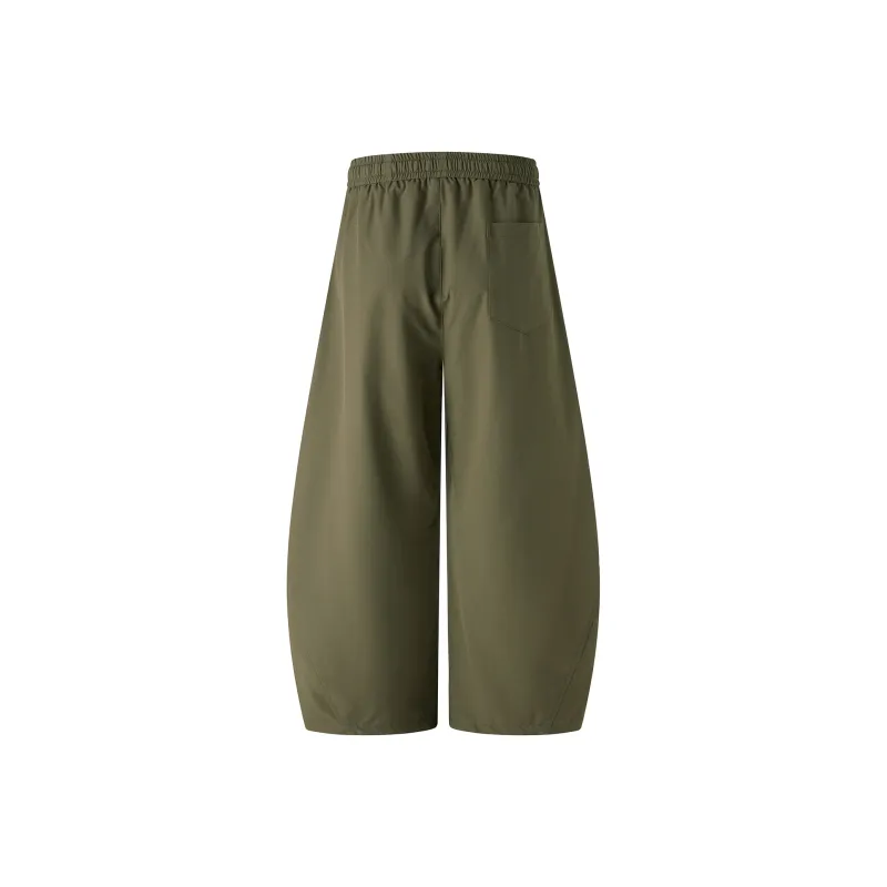 ARTSMAN Casual Pants Unisex-37