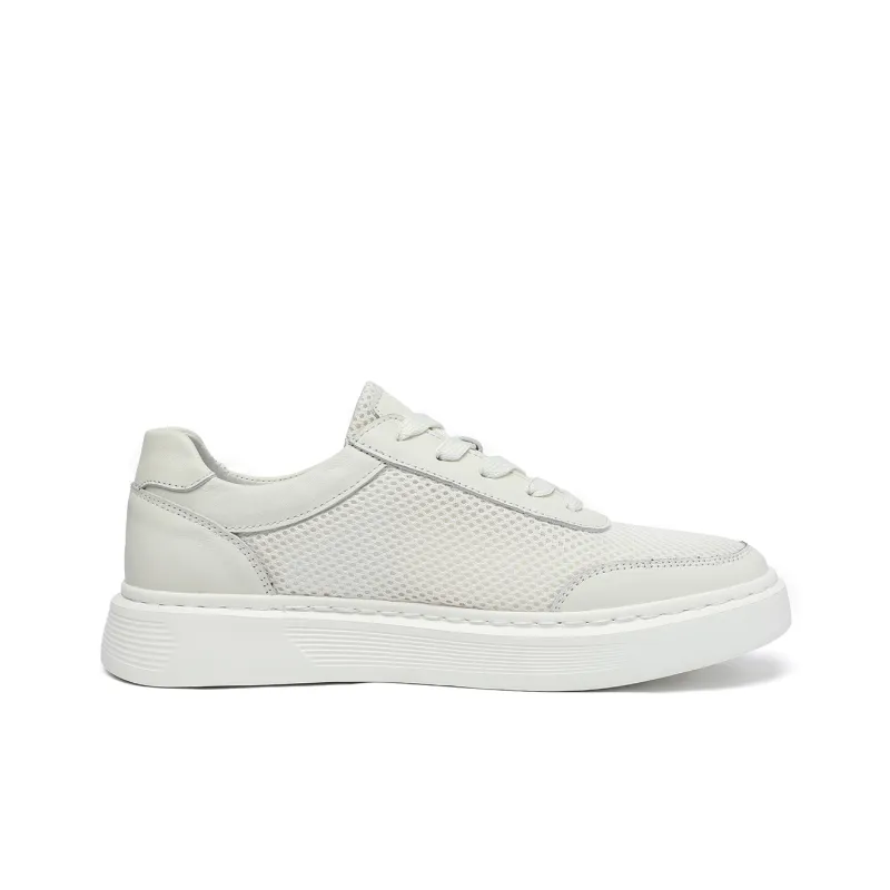 Mulinsen Low Top Skateboard Shoes Men's-1