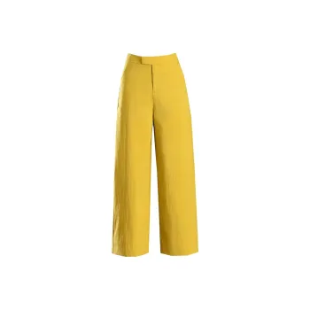 You Cow Me Pants Casual Pants Women's