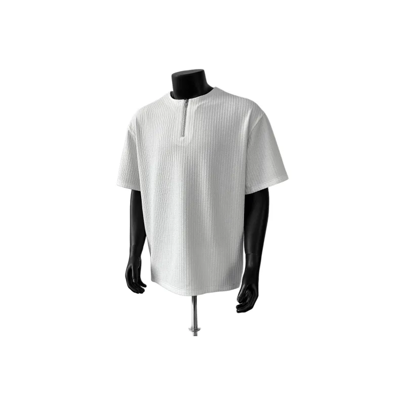ZONEiD T-Shirts Unisex-13