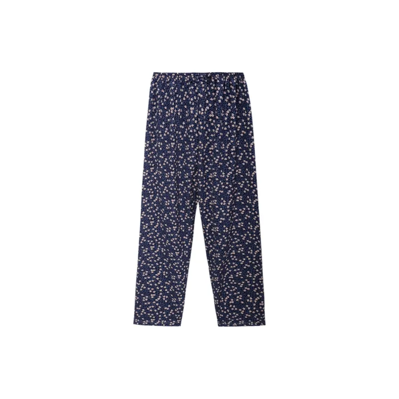 Maultiay Women's Pajama Pants-0