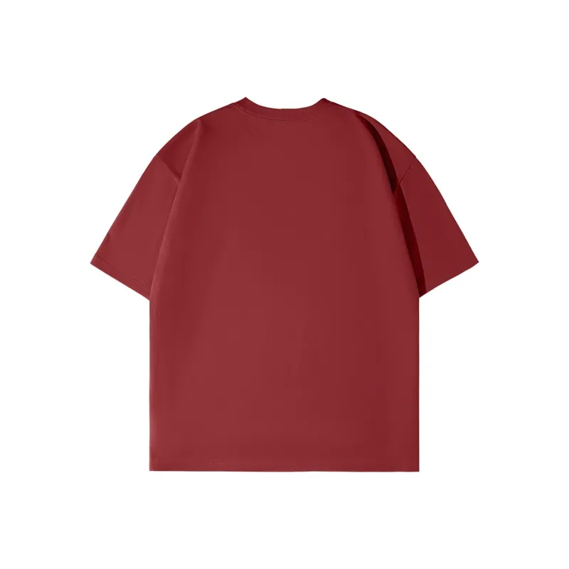 HIPANDA T-Shirts Unisex-29