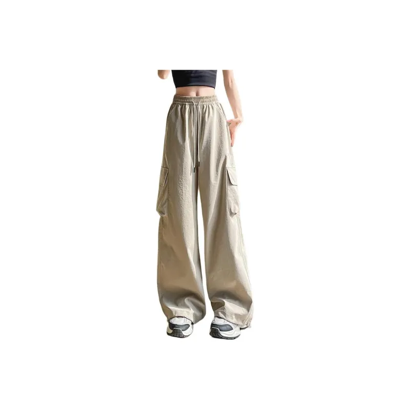 ADOONGA Cargo Pants Women's-14