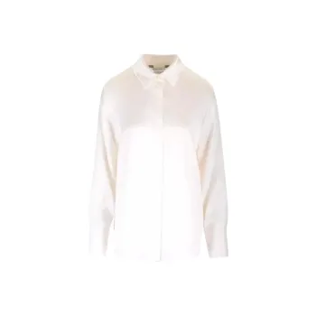 MaxMara Shirts Women's White