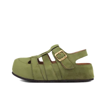 WENPU Casual Single Shoes Women's