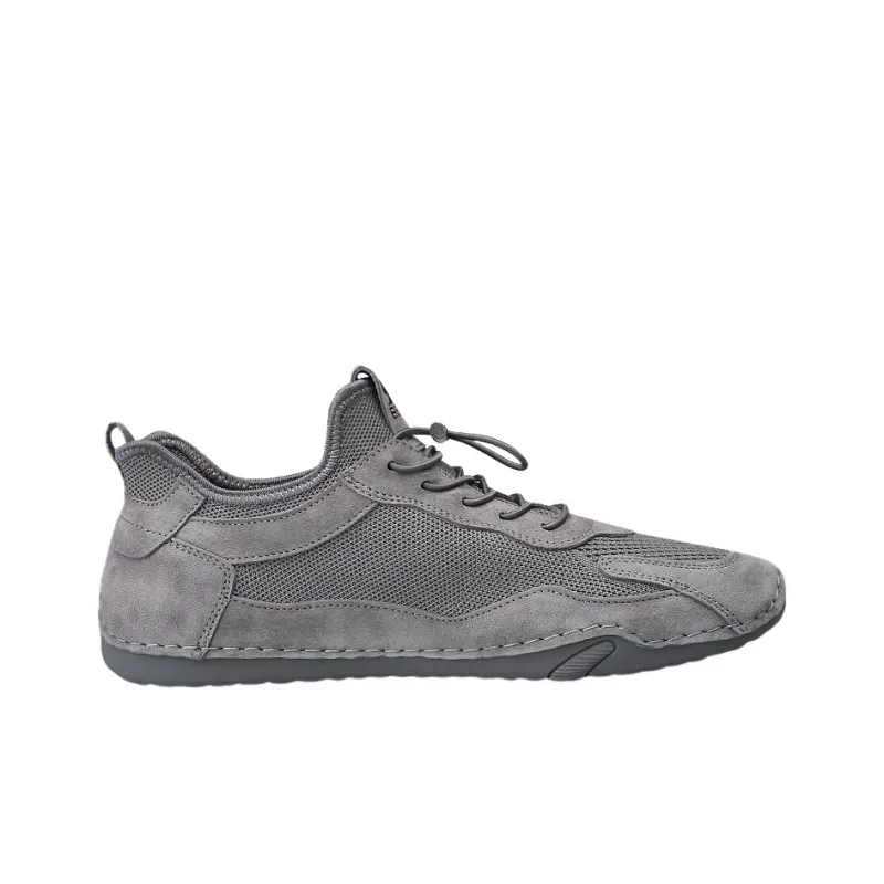 BECK Wild Echo Collection Abrasion Resistant Breathable Low Top Casual Shoes Unisex-12