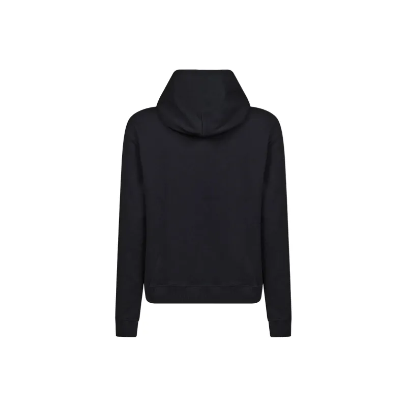IH NOM UH NIT IH NOM UH NIT Dobermann Graphic Hoodie-1