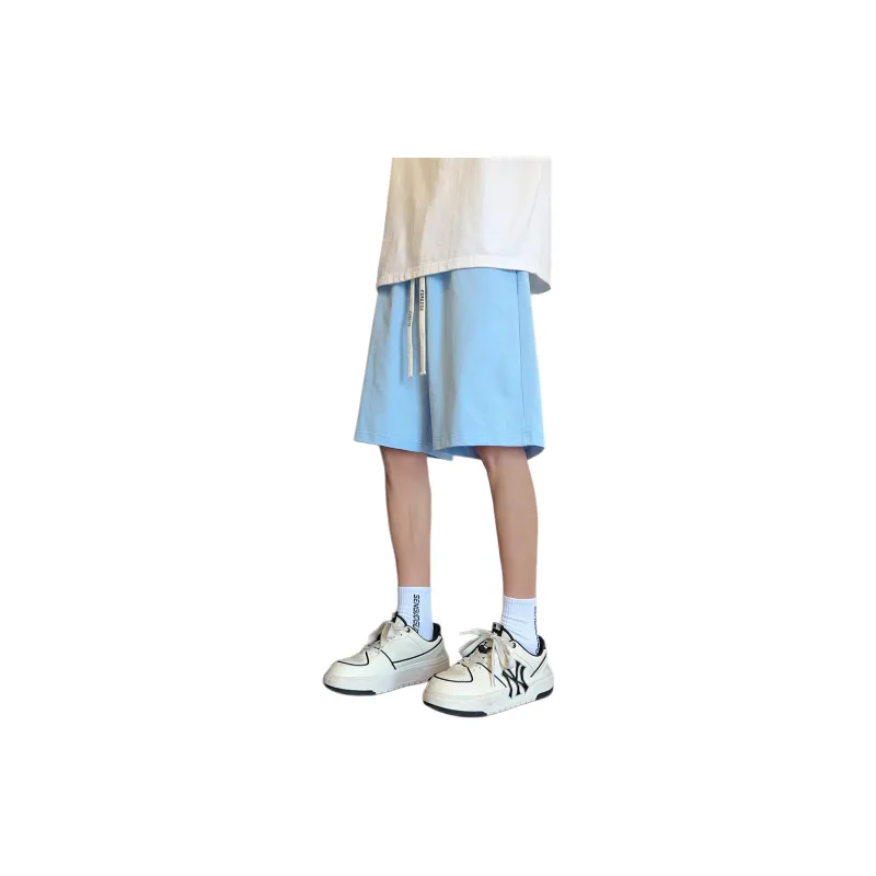 F·dragon Casual Shorts Unisex-13