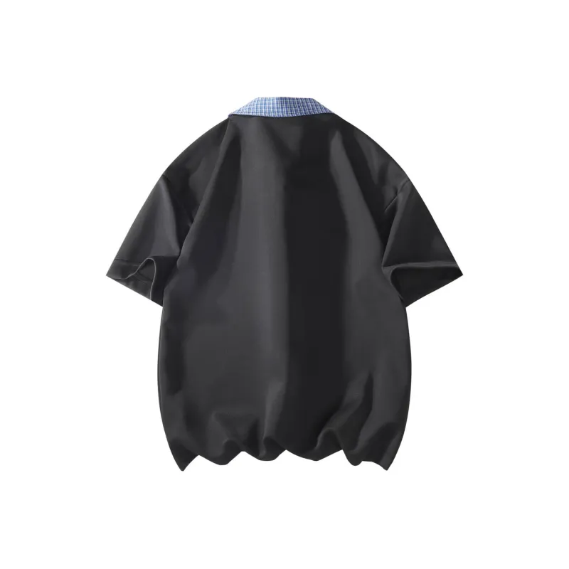 Tre Club Polo Shirts Unisex-3