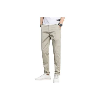 FASTFISH Casual Pants Unisex