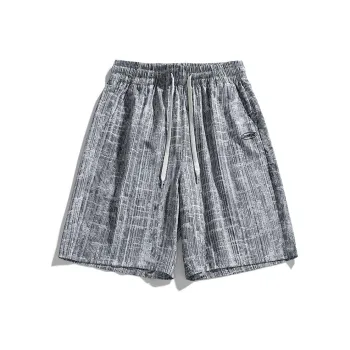 Chinpeno Casual Shorts Unisex