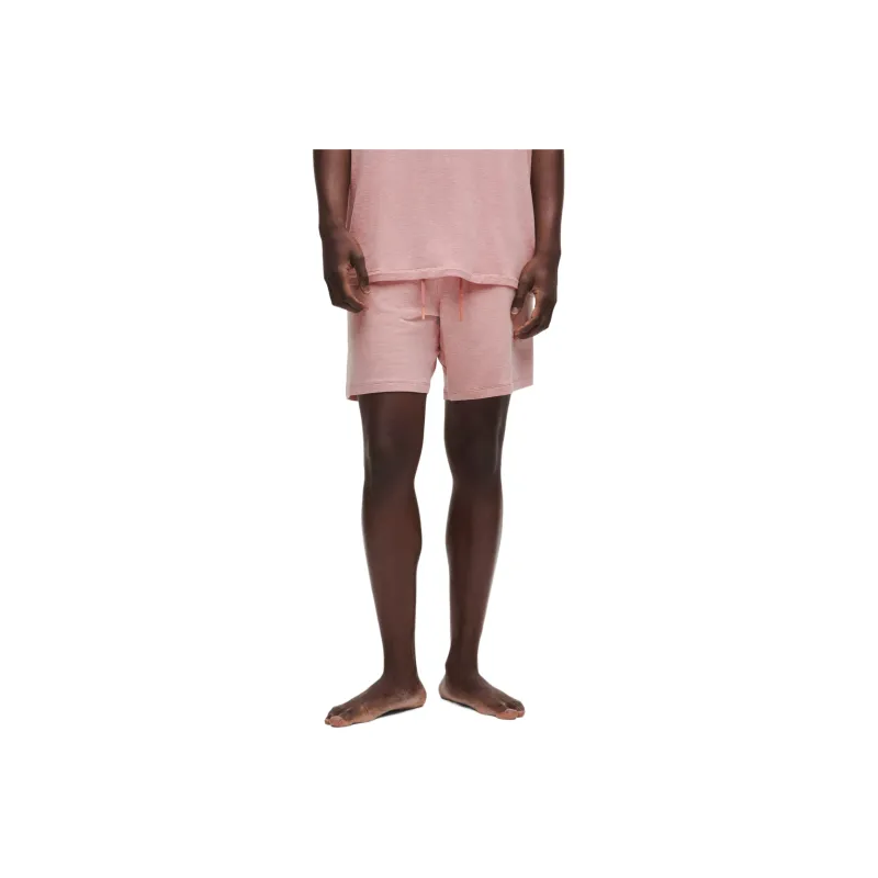 Lululemon Relaxed Fit Sports Shorts 7' Men's-9