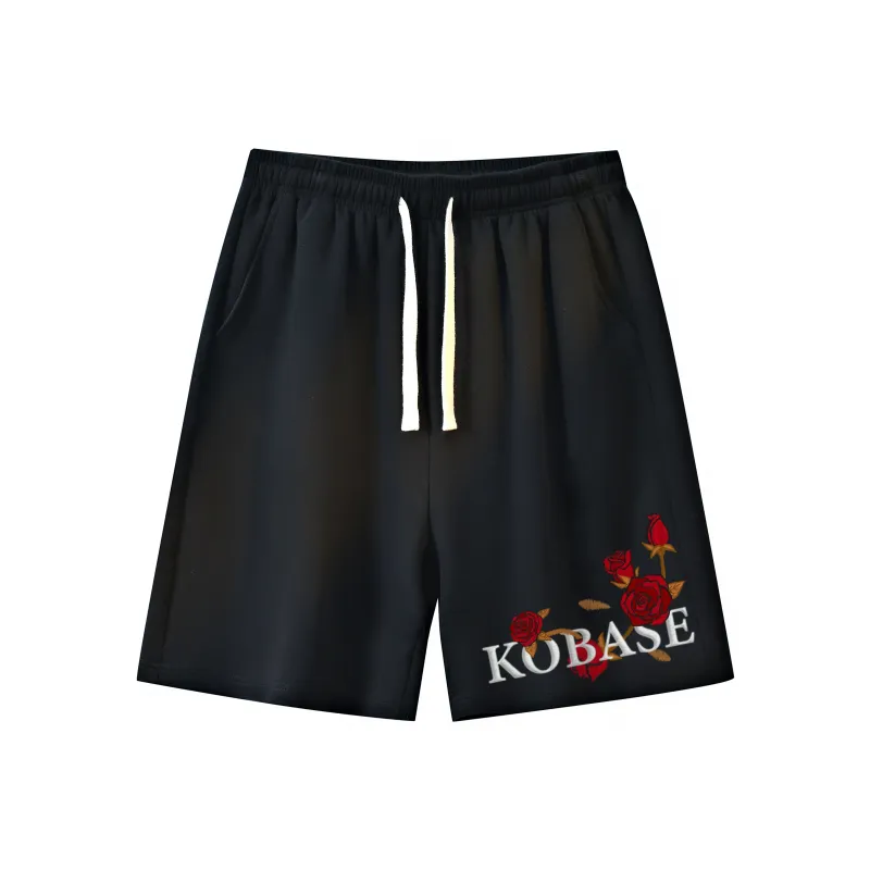 KOKO BASE Casual Shorts Unisex-0