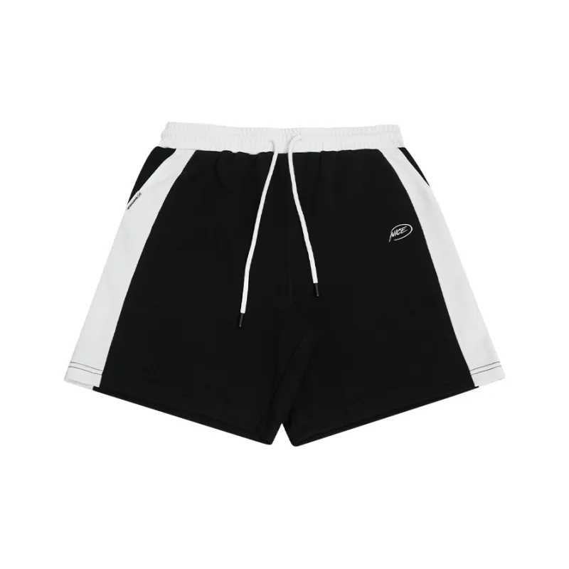 NICEID Basketball Shorts Unisex-0