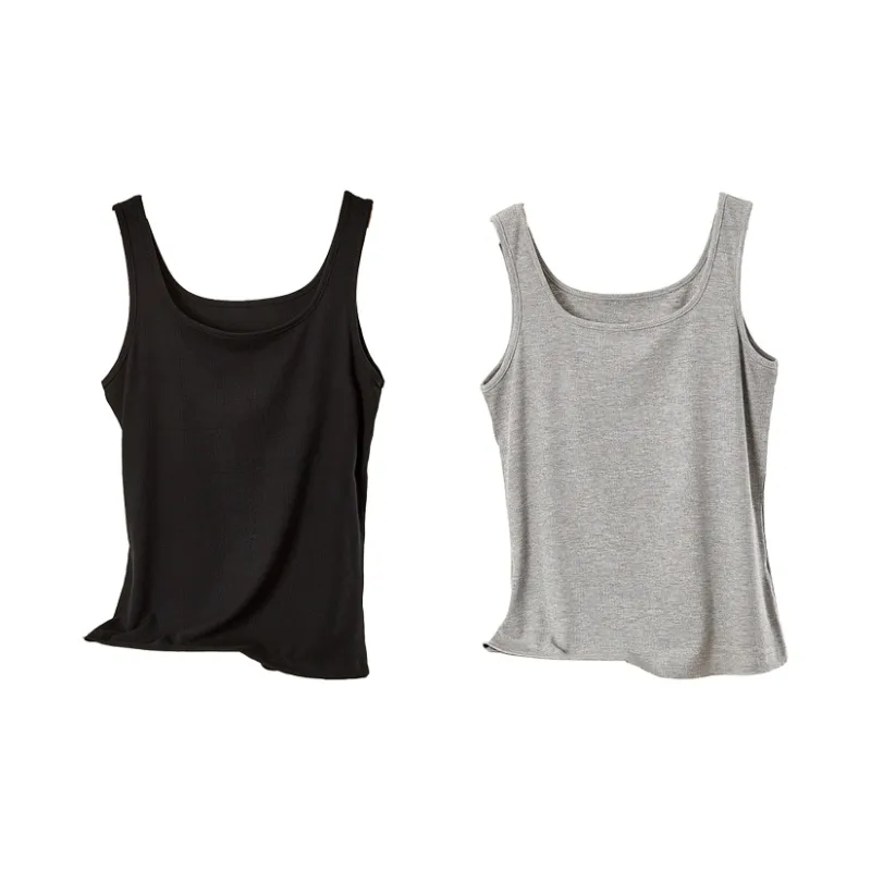 The Temptation Of The Muse Tank Top Women's-18