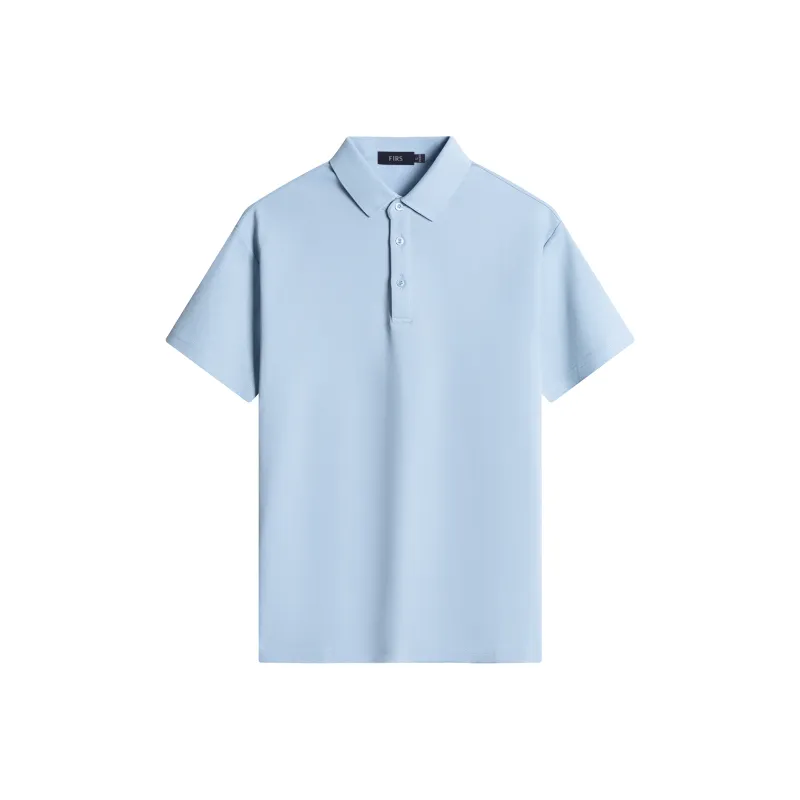 FIRS Polo Shirts Unisex-13