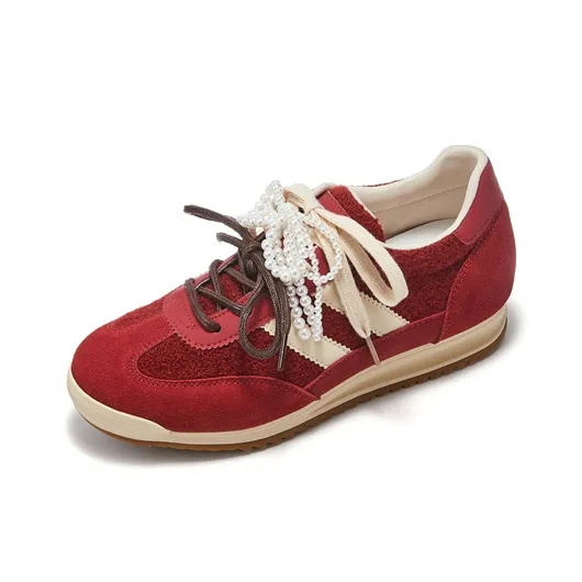 MILLIE'S Low Top Casual Shoes Women's-1