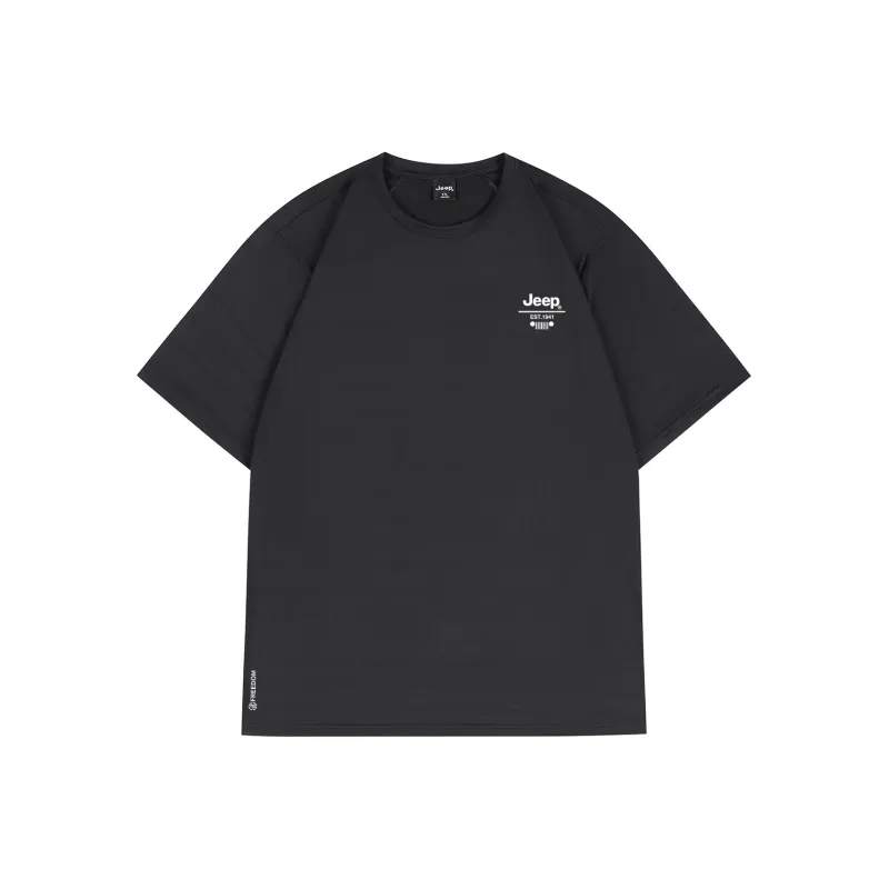 Jeep Theme Series T Shirt Unisex-10