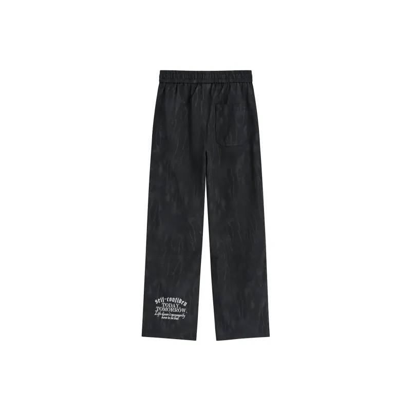 DUKE+DEXTER Casual Pants Unisex-6