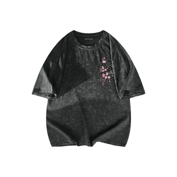 TINA GIA T Shirts Unisex