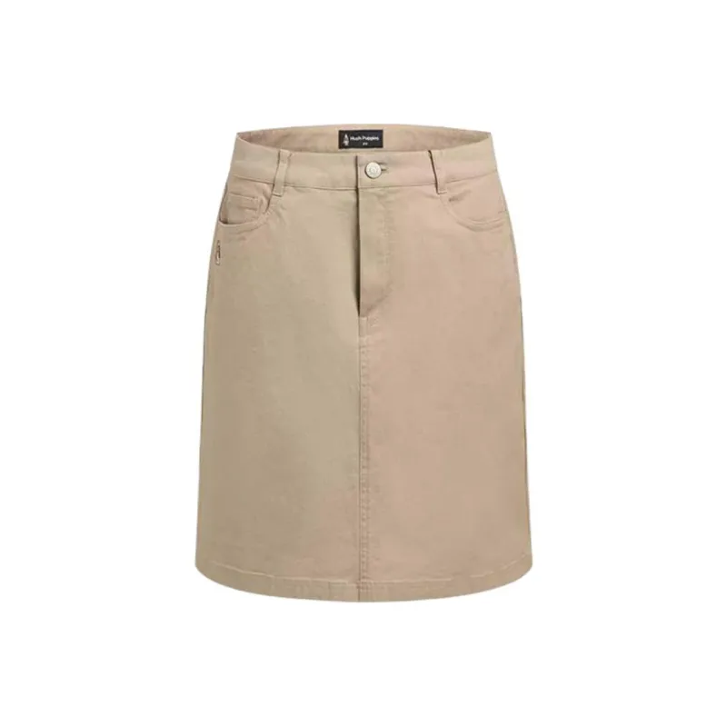 Hush Puppies Casual Long Skirt Women's-2