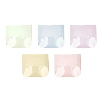 Ubras Underpants Women's 5 Pack