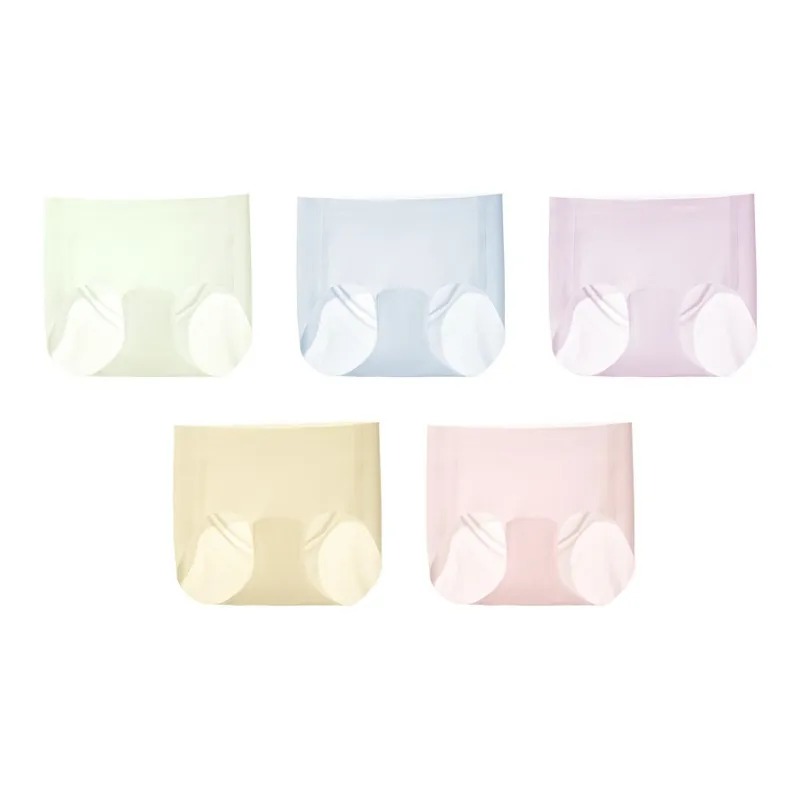 Ubras Dessert Time Underpants Women's 5 Pack-0