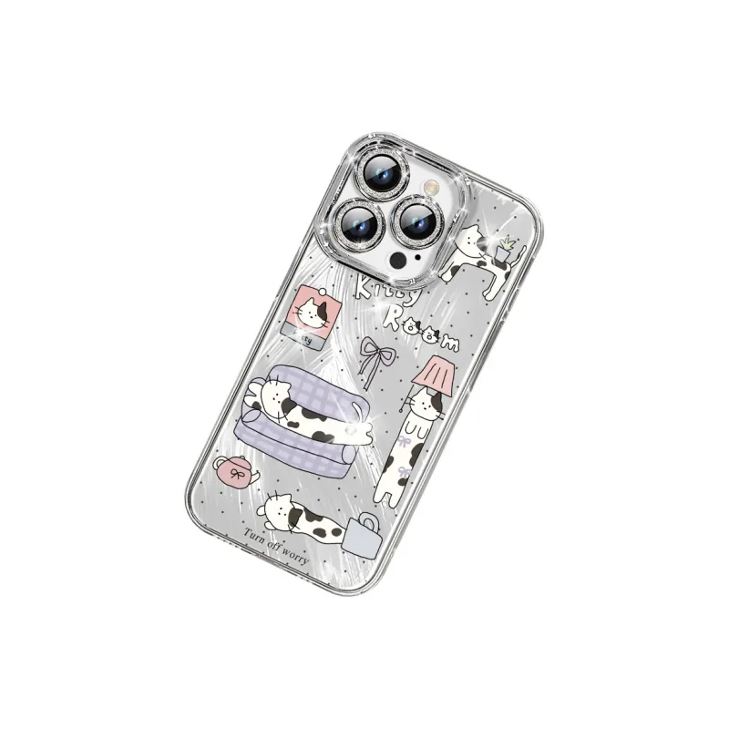ZUANSE Phone Cases-12