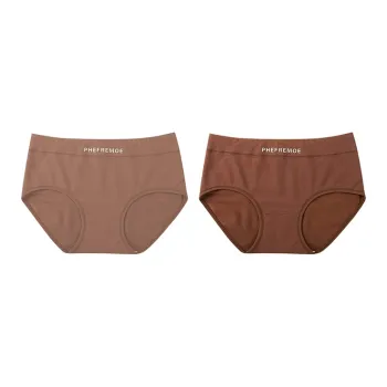 ROBINHOOD Underpants Women's Combo Set