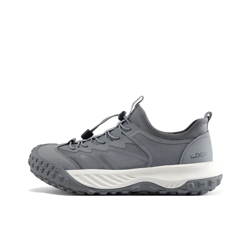 Jeep Fashion Sports Collection Low Top Hiking Shoes Men's-7