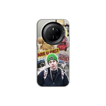 YICAIJIA Phone Cases