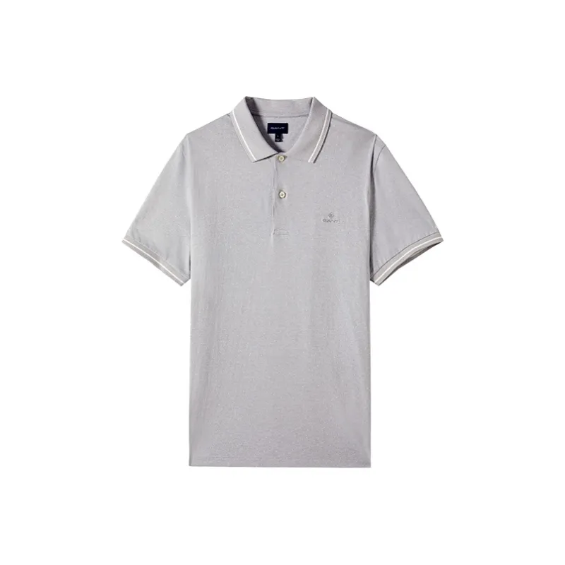 GANT Polo Shirts Men-3