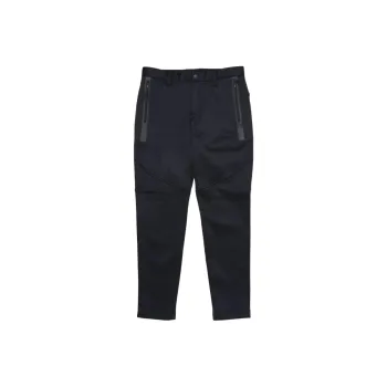 Callaway SS25 Knitted Sweatpants Men's Black
