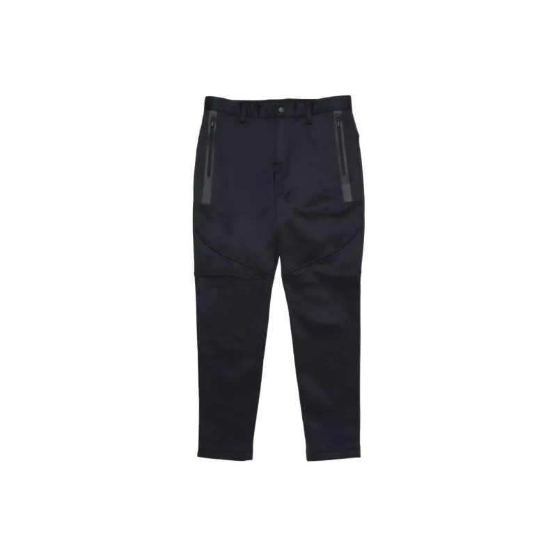 Callaway SS25 Knitted Sweatpants Men's Black-0