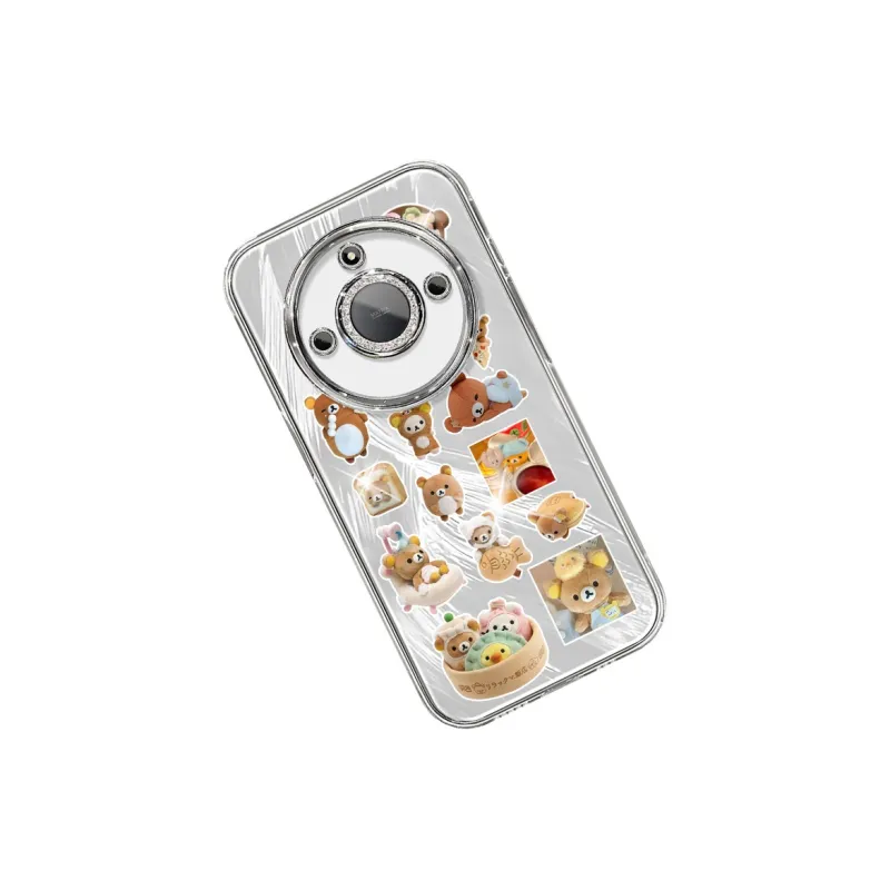 ZUANSE Phone Cases-1