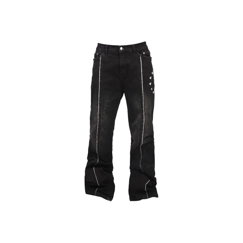 VINKID ORGANIZATION Jeans Unisex-0