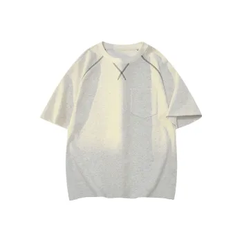 SCHEPPERHEYN T Shirts Unisex