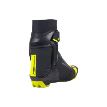 FISCHER Single Snowboard Ski Boots Unisex