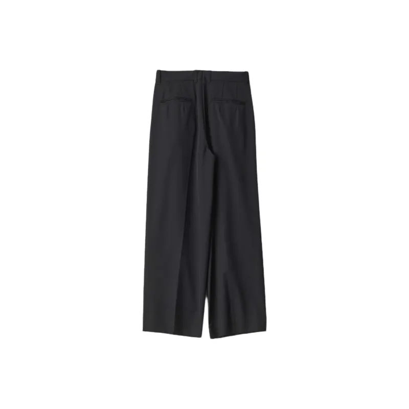 SSSTEIN Suit Trousers Unisex-2