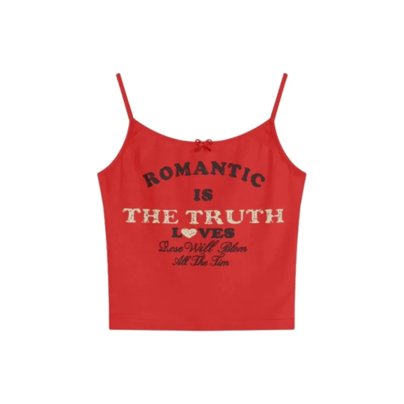 Gentle welcome Unisex Tank Tops-6