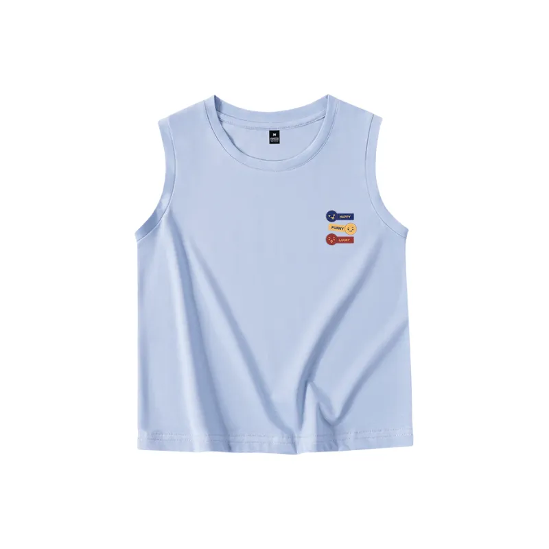 JEANSWEST Tank Tops Women's-0