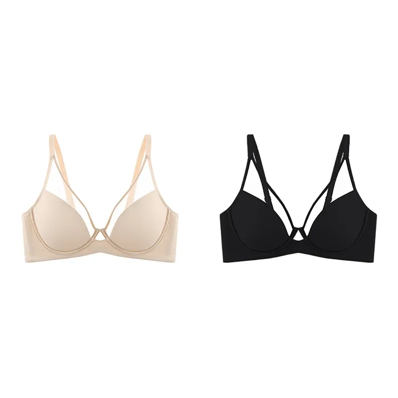 MIIOW Women's Bras-48